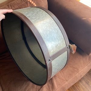 Farmhouse style mirrors